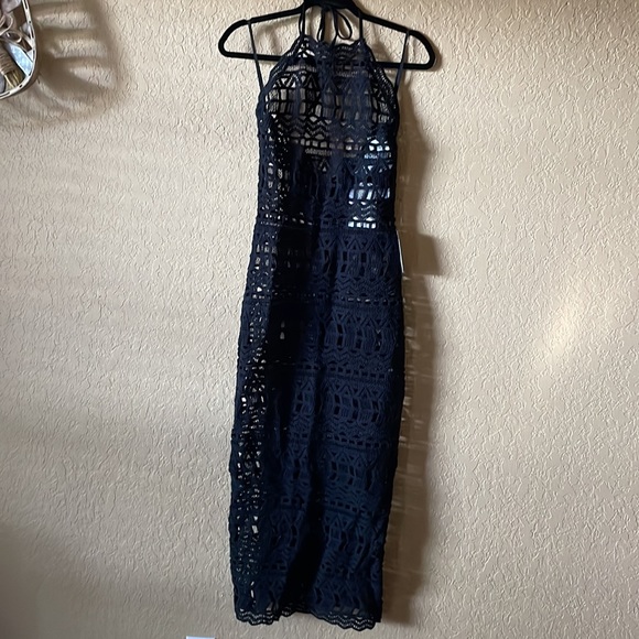 NWT Rumer Ines Maxi - Picture 4 of 8